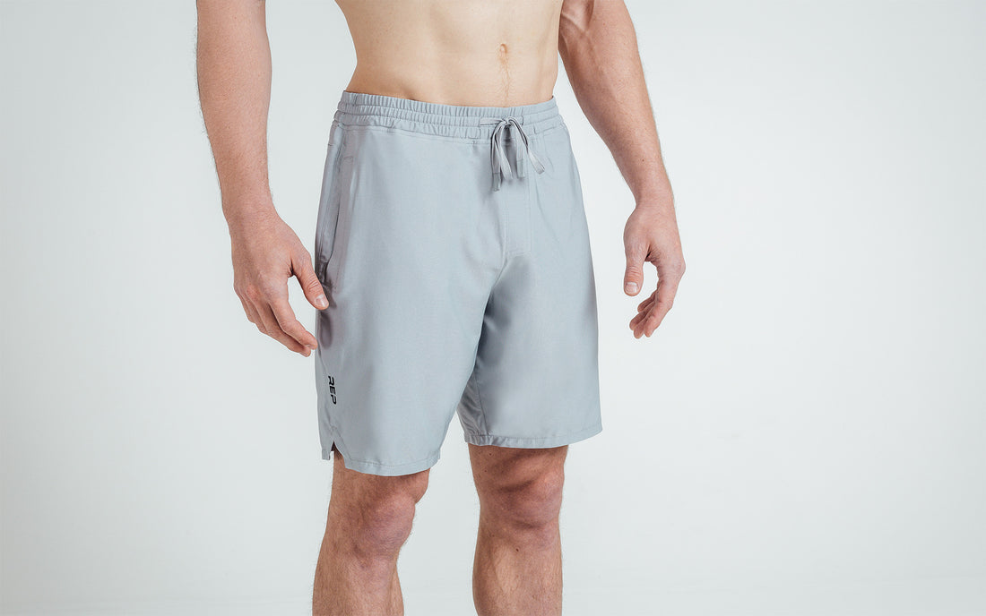 Men’s Essentials Training Apparel Set