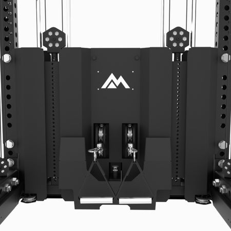 Ares™ - 2.0 Weight Stack Upgrade - 