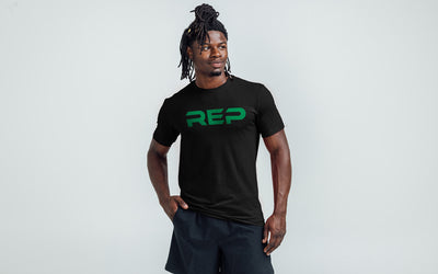 Men’s Essentials Training Apparel Set