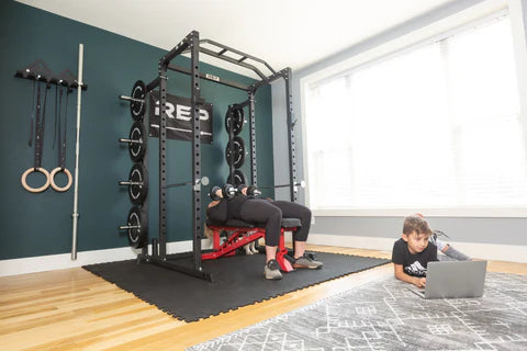 15 Reasons Why a Home Gym Is Worth It
