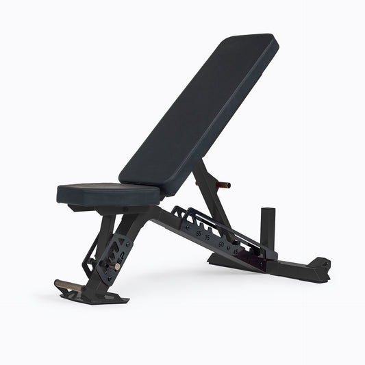 matte black bench the nighthawk 
