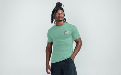 Ignition Tri-Blend Crew T-Shirt