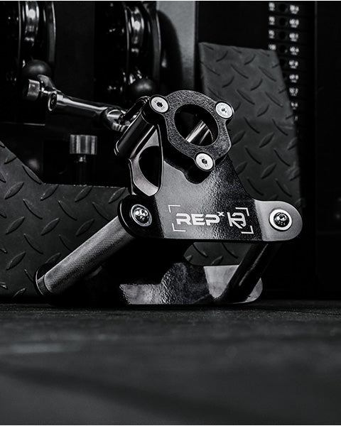 Functional Trainers & Cable Machines