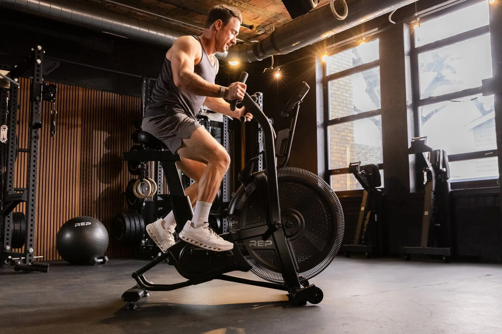 21 Joint-Friendly, Low-Impact Cardio Workouts from a CPT