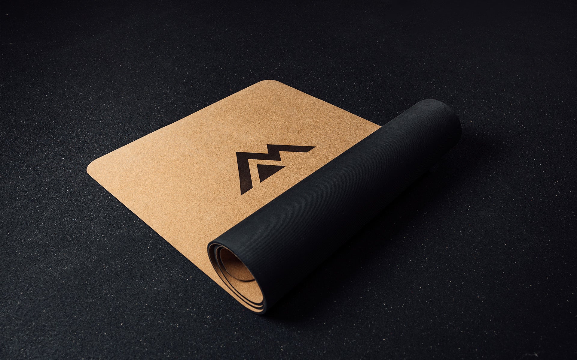 Premium Yoga Mat