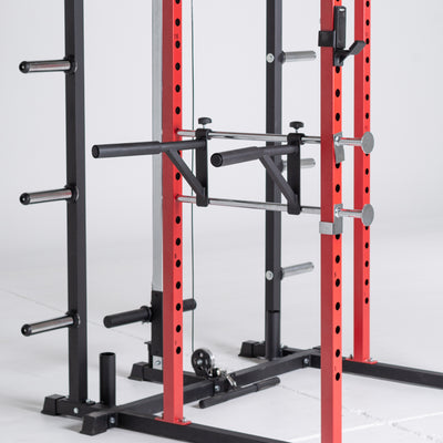 REP Fitness Dip Station for the 1000 Series racks