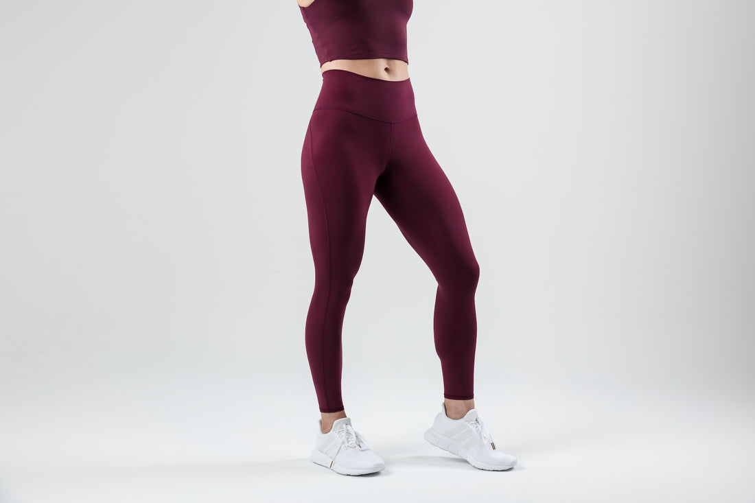 Women's Performance Apparel Set