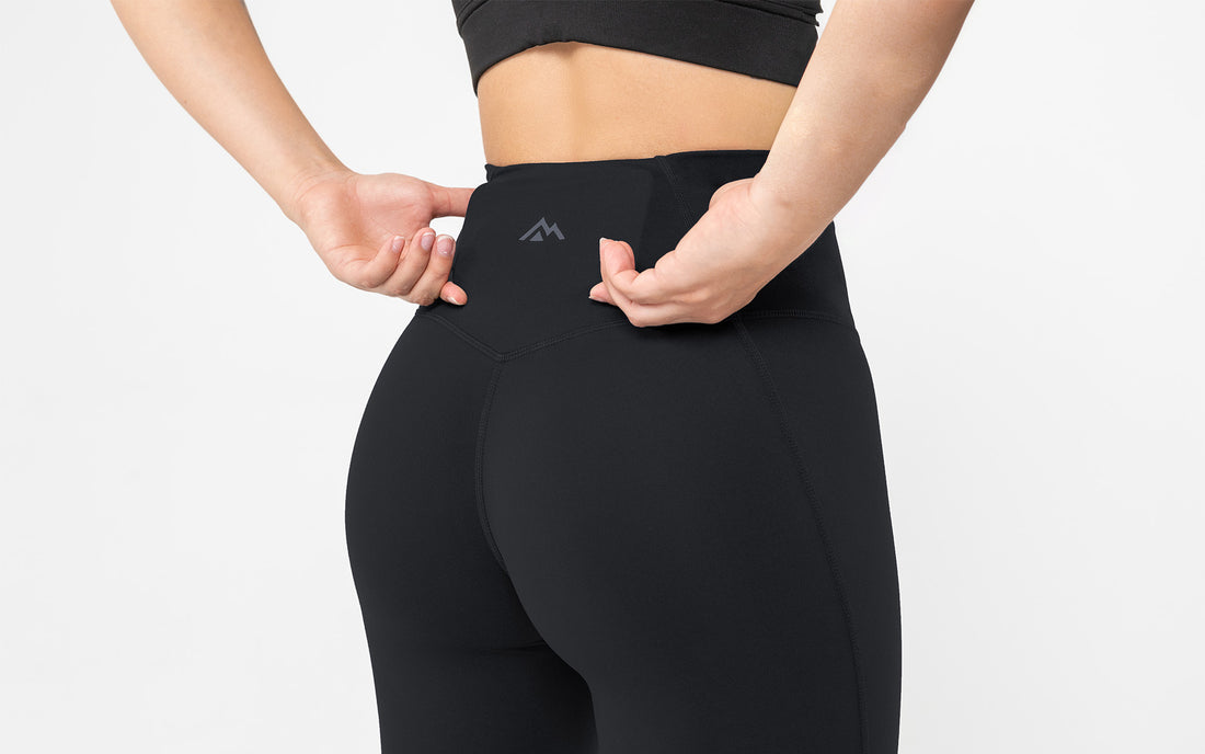 Women's Performance Apparel Set