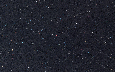 close-up of the top of the 4'x6' Floor Mat untextured surface