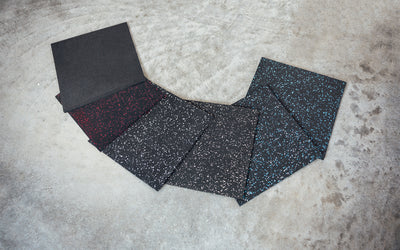 Commercial Flooring Rolls