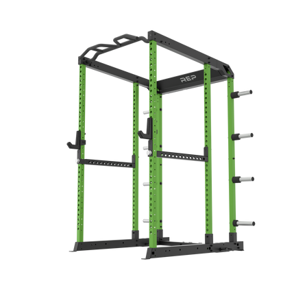 Base Altitude™ Power Rack