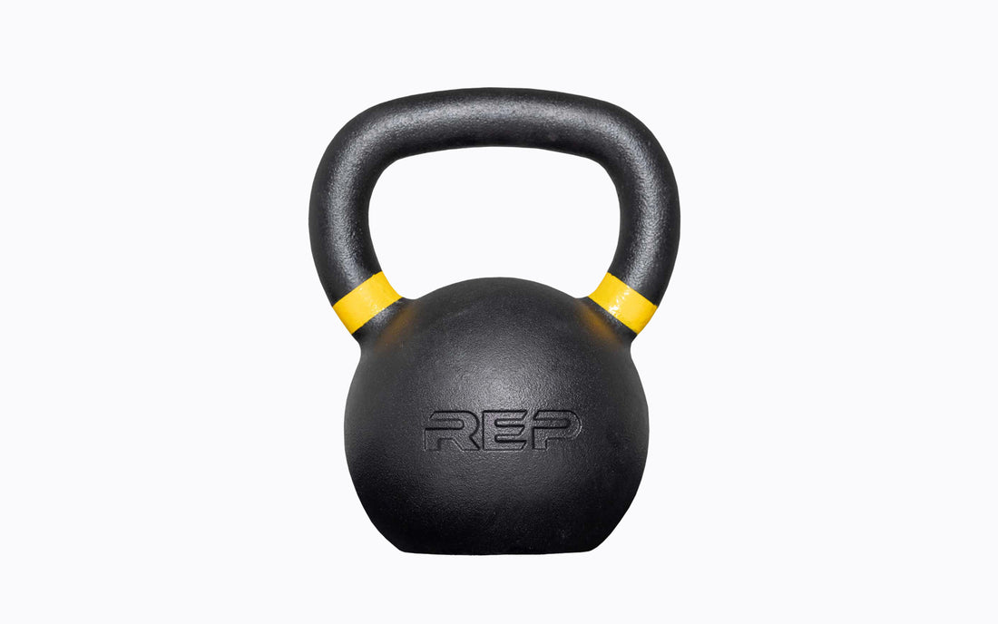 REP x Ryan Kent Hybrid Training Bundle