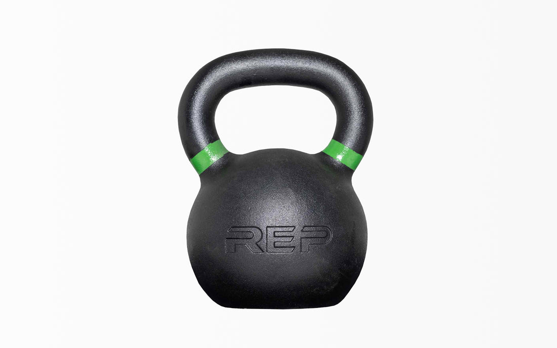 REP x Ryan Kent Hybrid Training Bundle