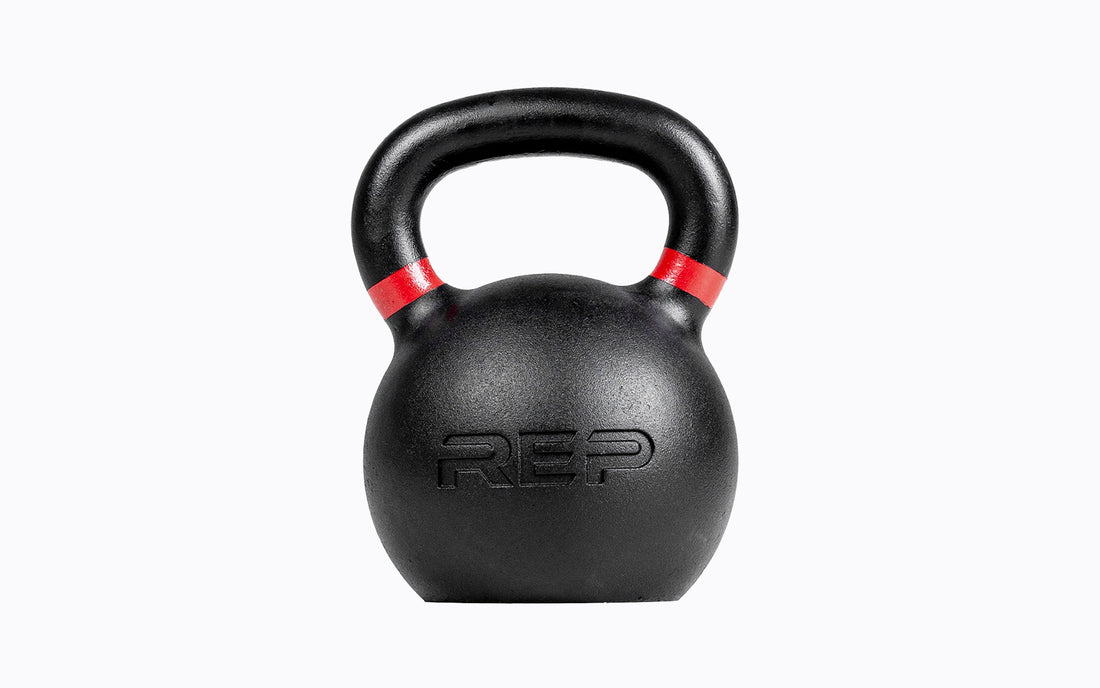 REP x Ryan Kent Hybrid Training Bundle