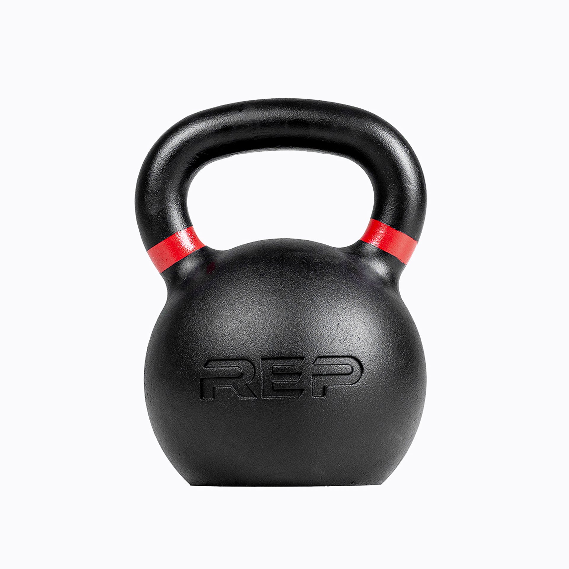32kg Kettlebell - red band