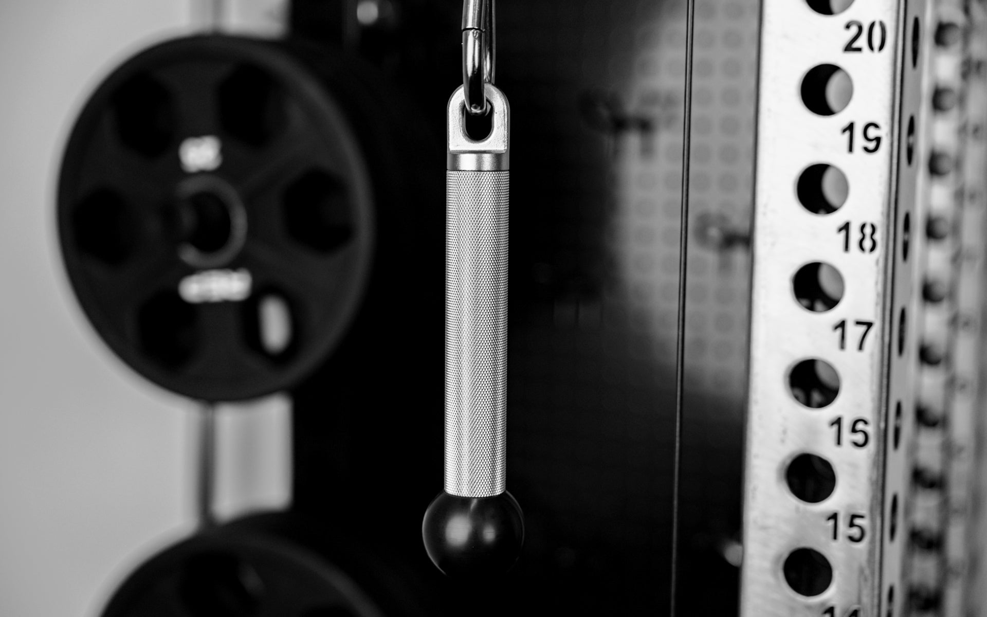 REP® x Kleva Built® Cable Attachment Bundles