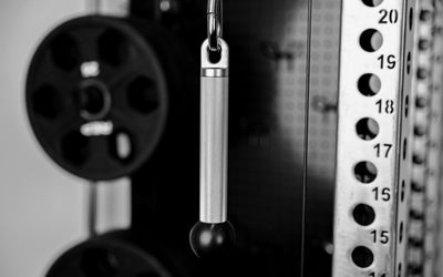 REP® x Kleva Built® Cable Attachment Bundles
