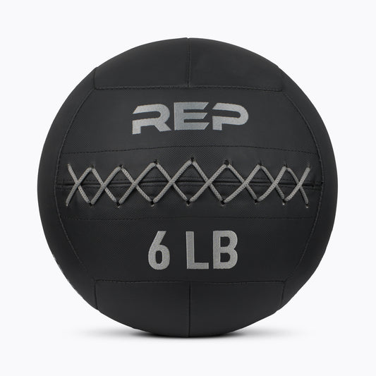 The REP Fitness Medicine Balls 2.0 6LB