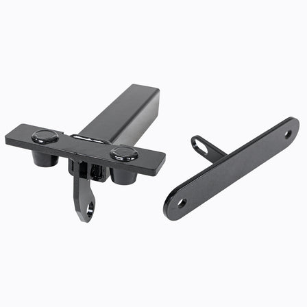 REP Fitness Leg Extension & Leg Curl Bench Attachment Adapter for the Nighthawk
