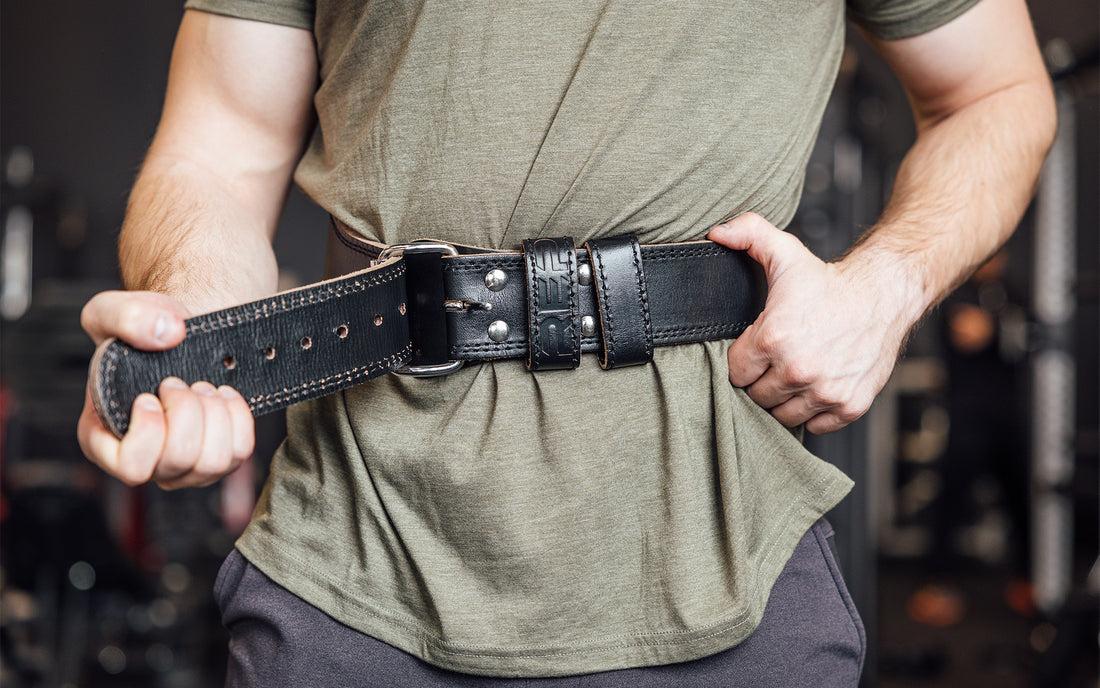 CLEARANCE Lifting Belt