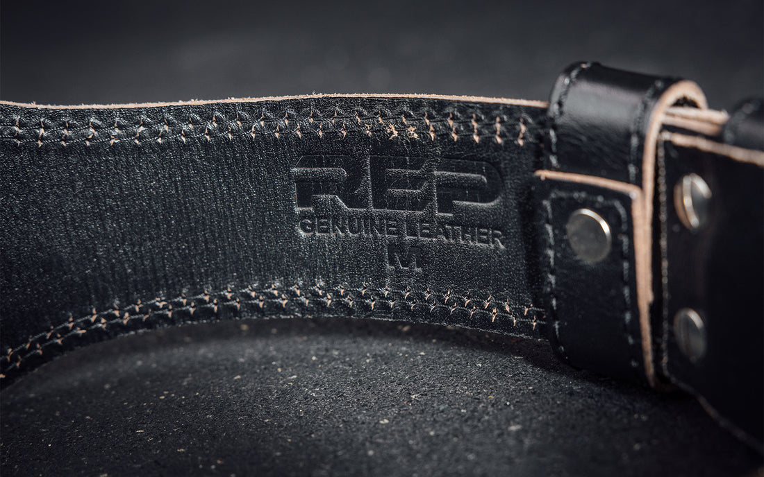 CLEARANCE Lifting Belt