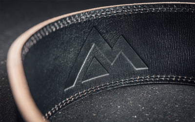 CLEARANCE Lifting Belt