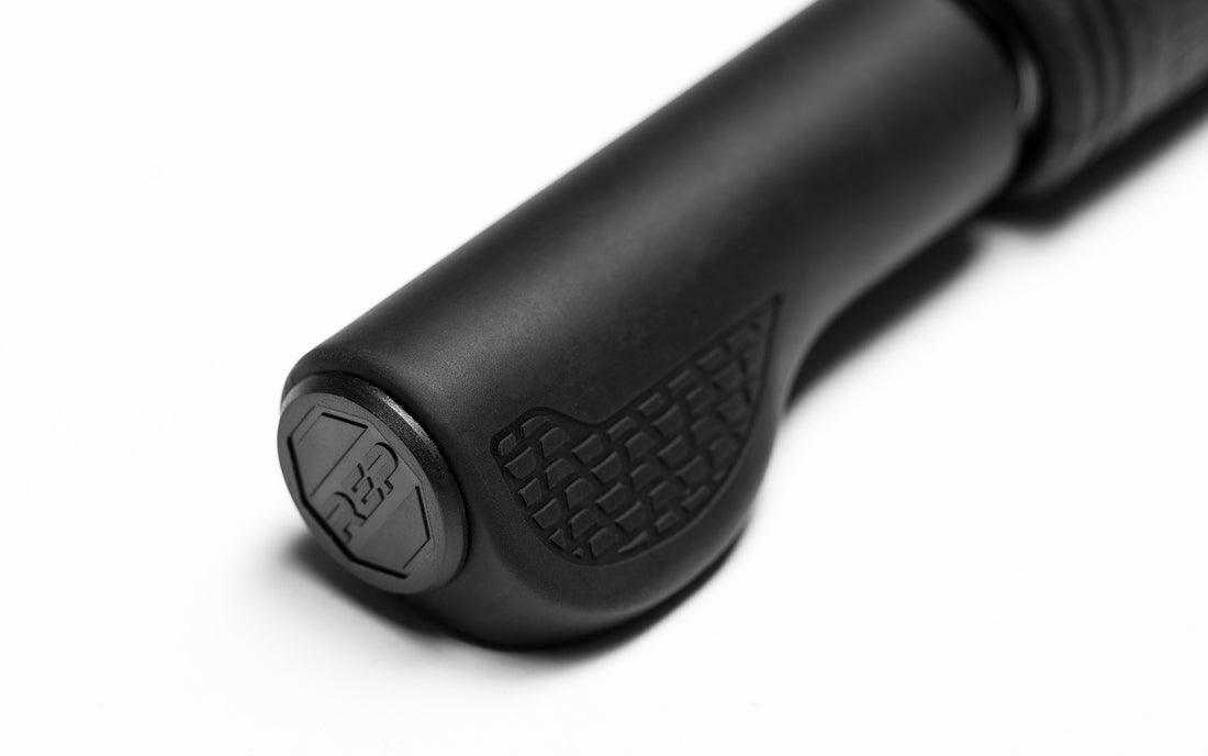 Massage Roller Ergonomic Handle