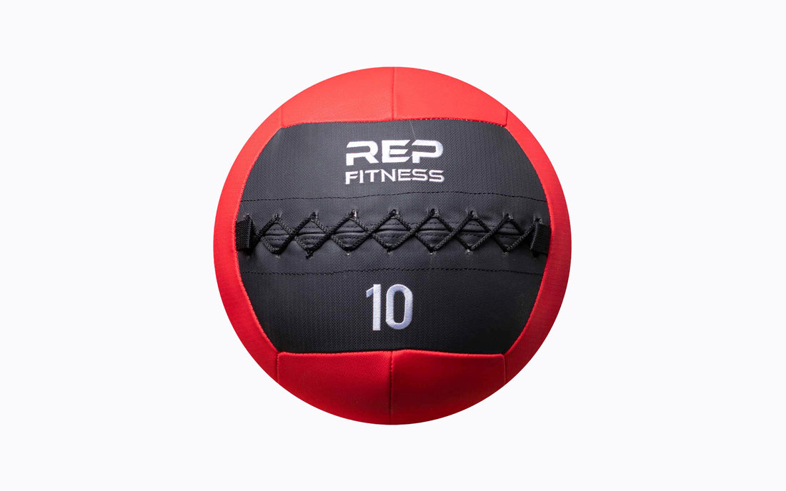 REP x Ryan Kent Hybrid Training Bundle