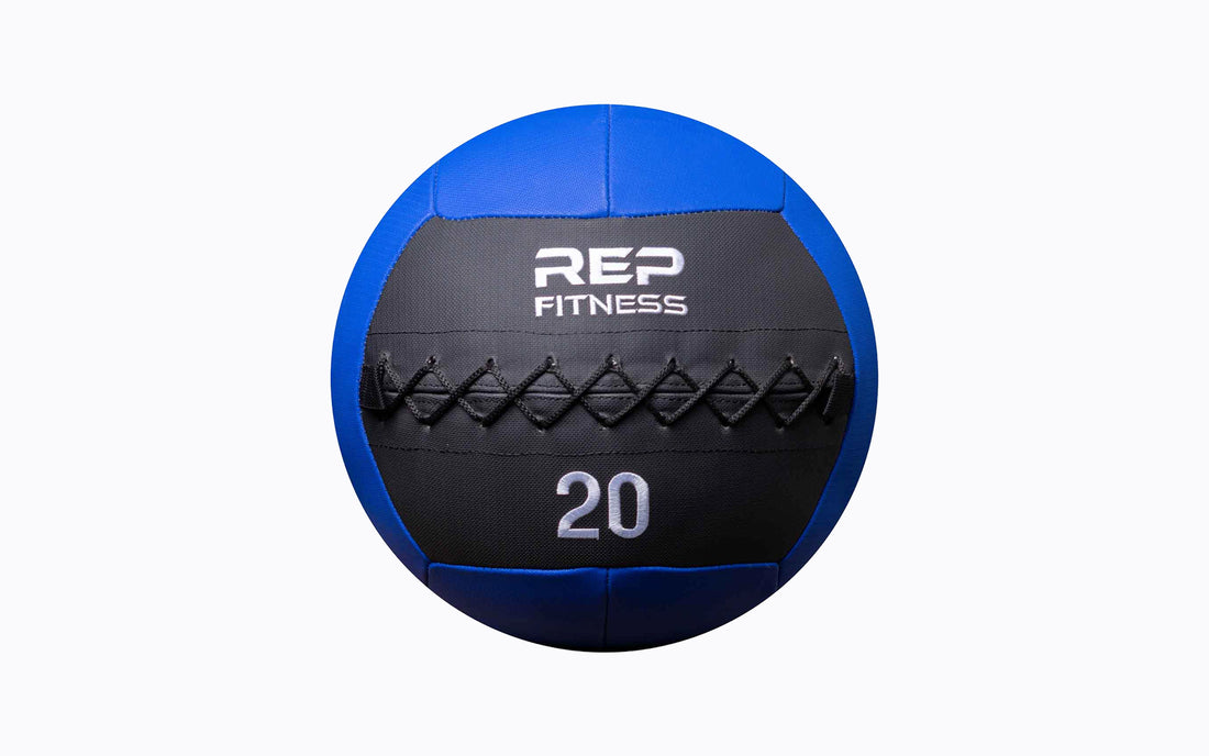 REP x Ryan Kent Hybrid Training Bundle