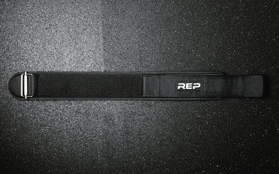 REP Nylon Lifting Belt