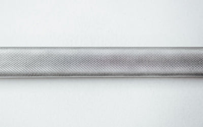 48" Solid Lat Bar
