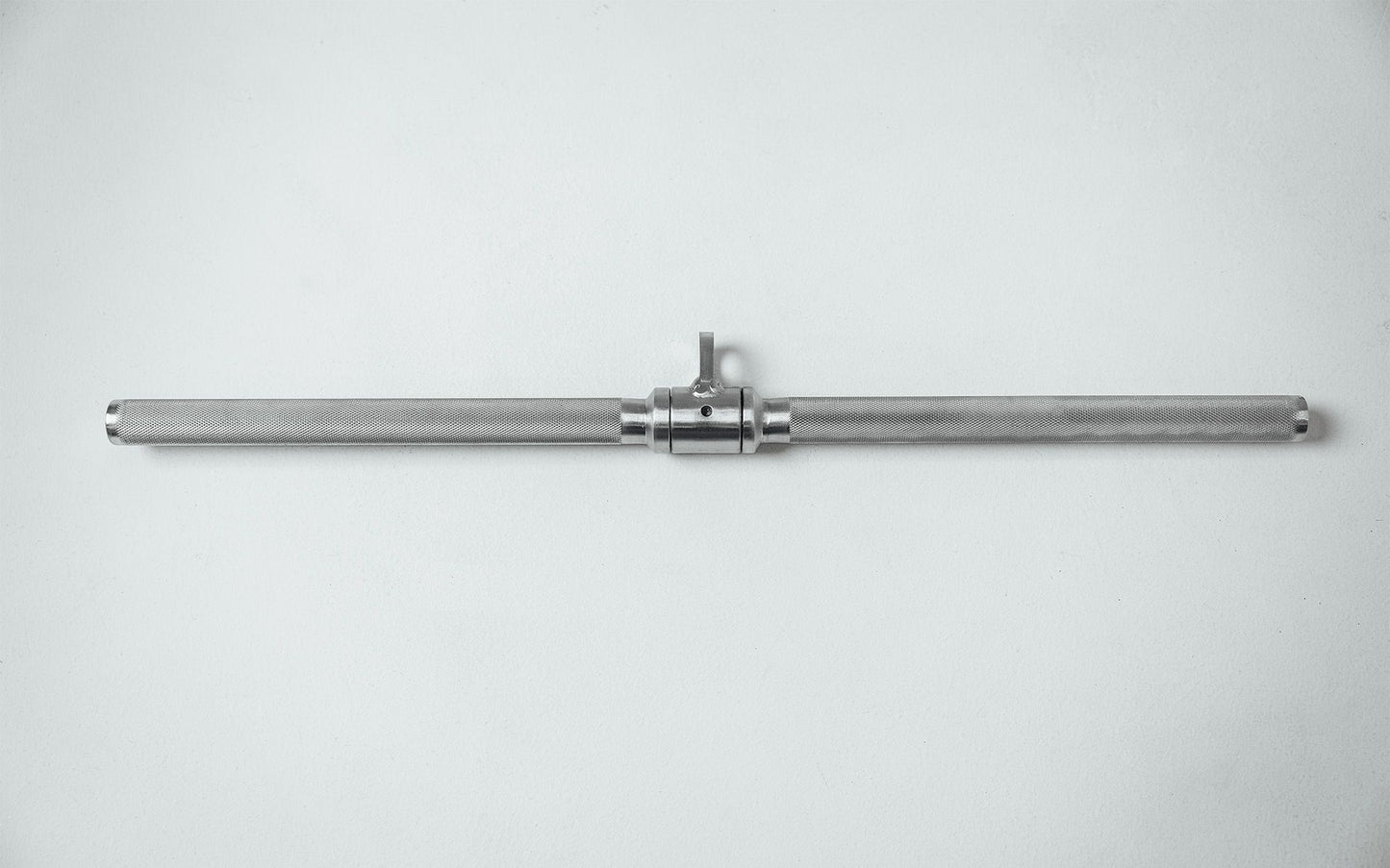 25" Straight Bar