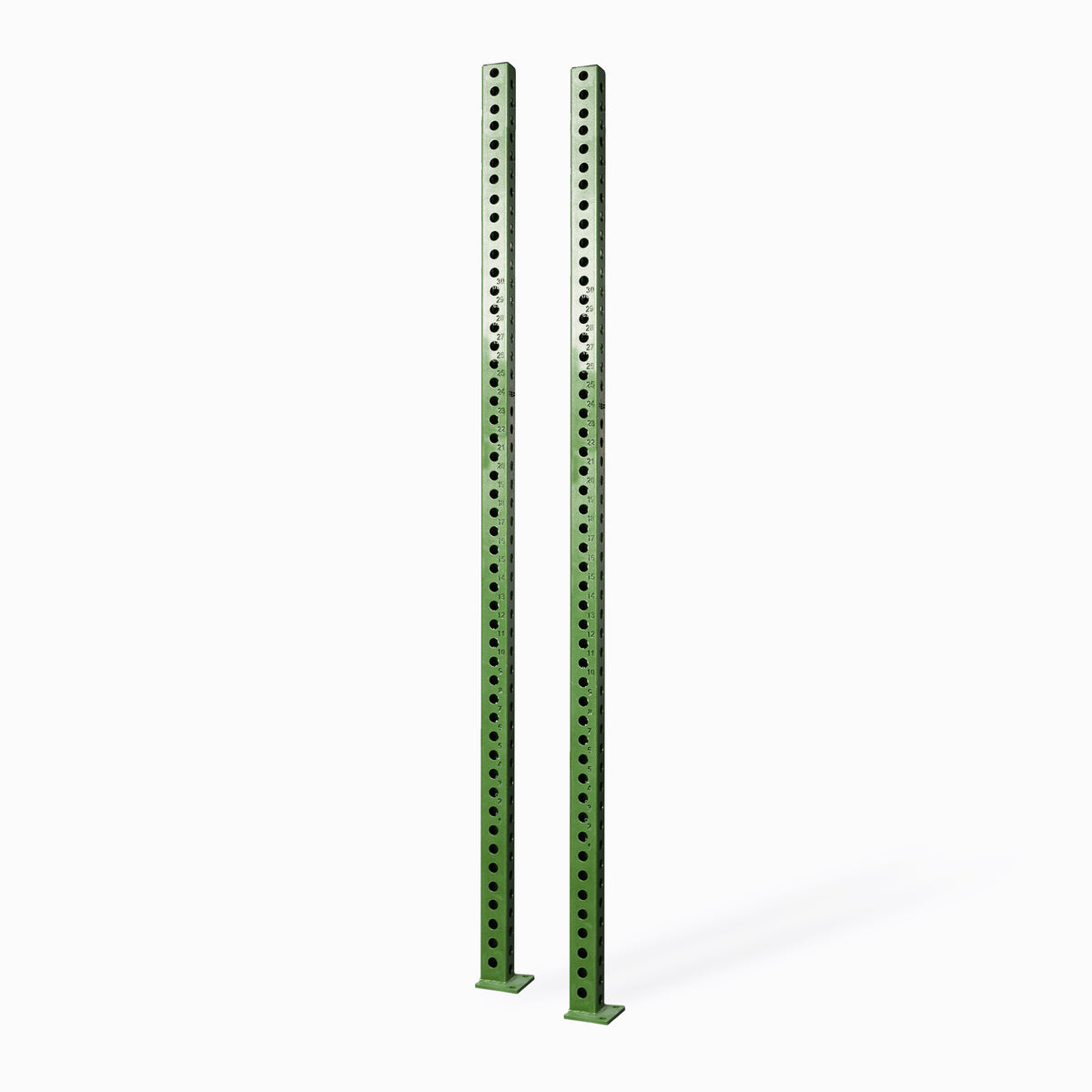 PR-5000 Rack Uprights