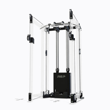 Ares™ 1.0 - Spares - 