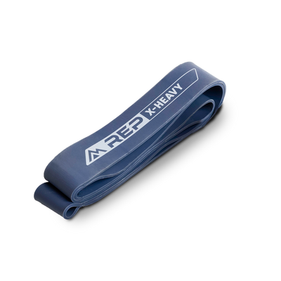 The REP Fitness Resistance Bands 2.0 X-Heavy