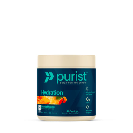Purist® Hydration Powder - 