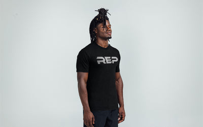 Men’s Essentials Training Apparel Set