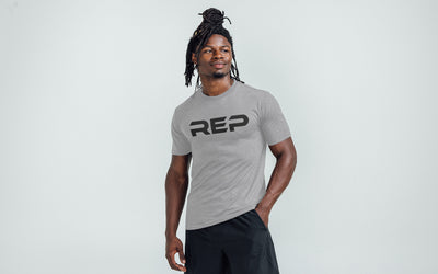 Men’s Essentials Training Apparel Set