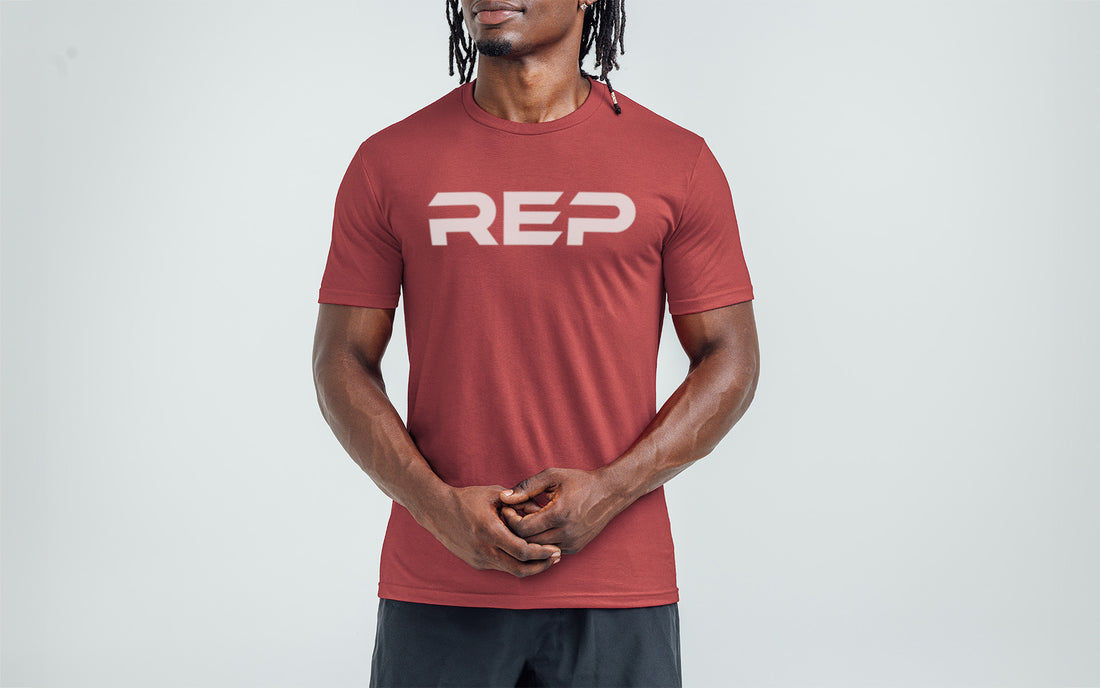 Men’s Essentials Training Apparel Set