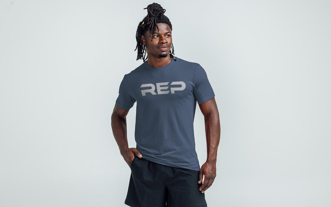 Men’s Essentials Training Apparel Set