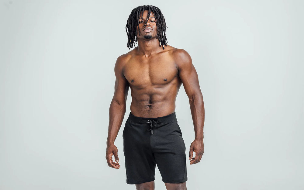 How to Select Peak-Performance Gym Clothes