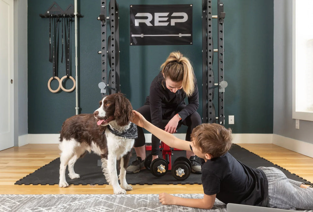 The Best Home Gym Packages of 2026