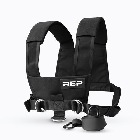 Sled Harness - 