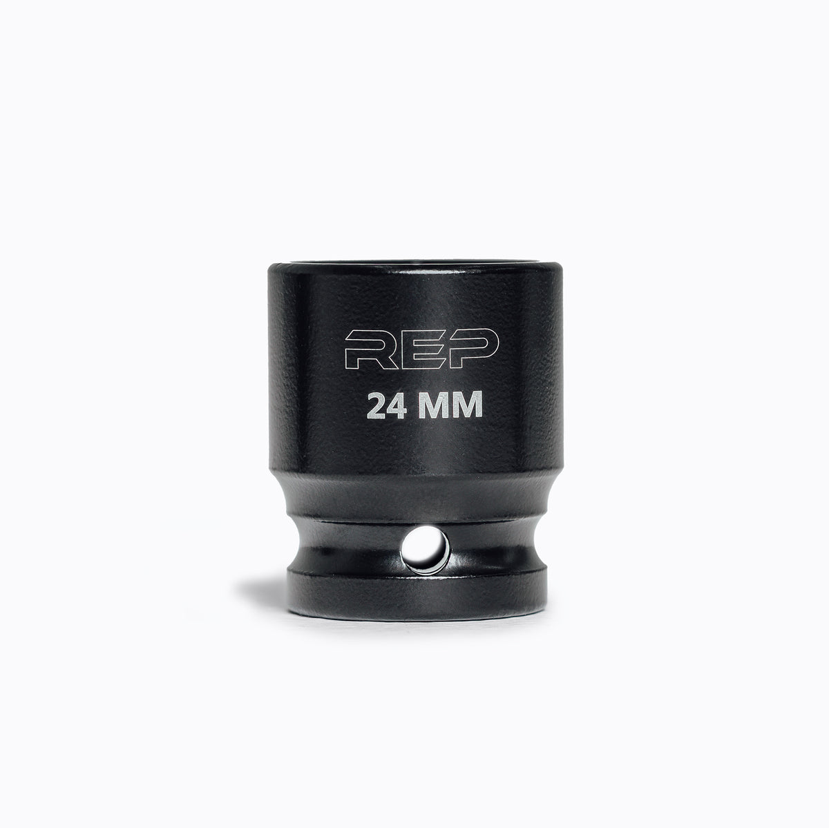 REP's 24mm Rack Socket for installing 4000 Series Power Rack