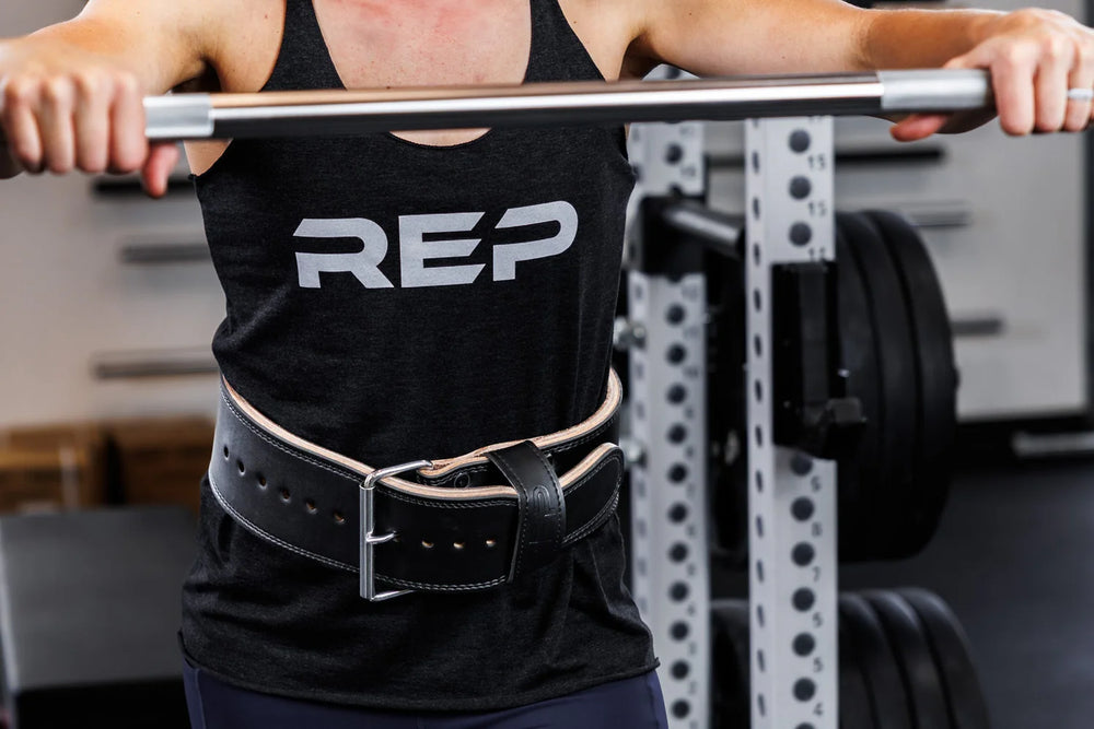 More Gains, Less Pain: When To Use a Lifting Belt