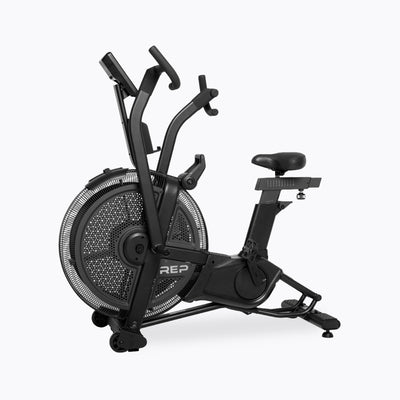 Strive™ Air Bike featuring VPR™