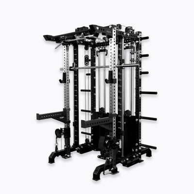 Summit™ All-In-One Trainer with Ares™ 2.0