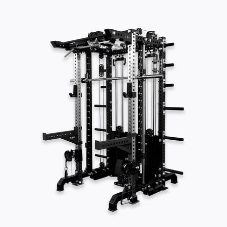 Summit™ All-In-One Trainer with Ares™ 2.0 - 