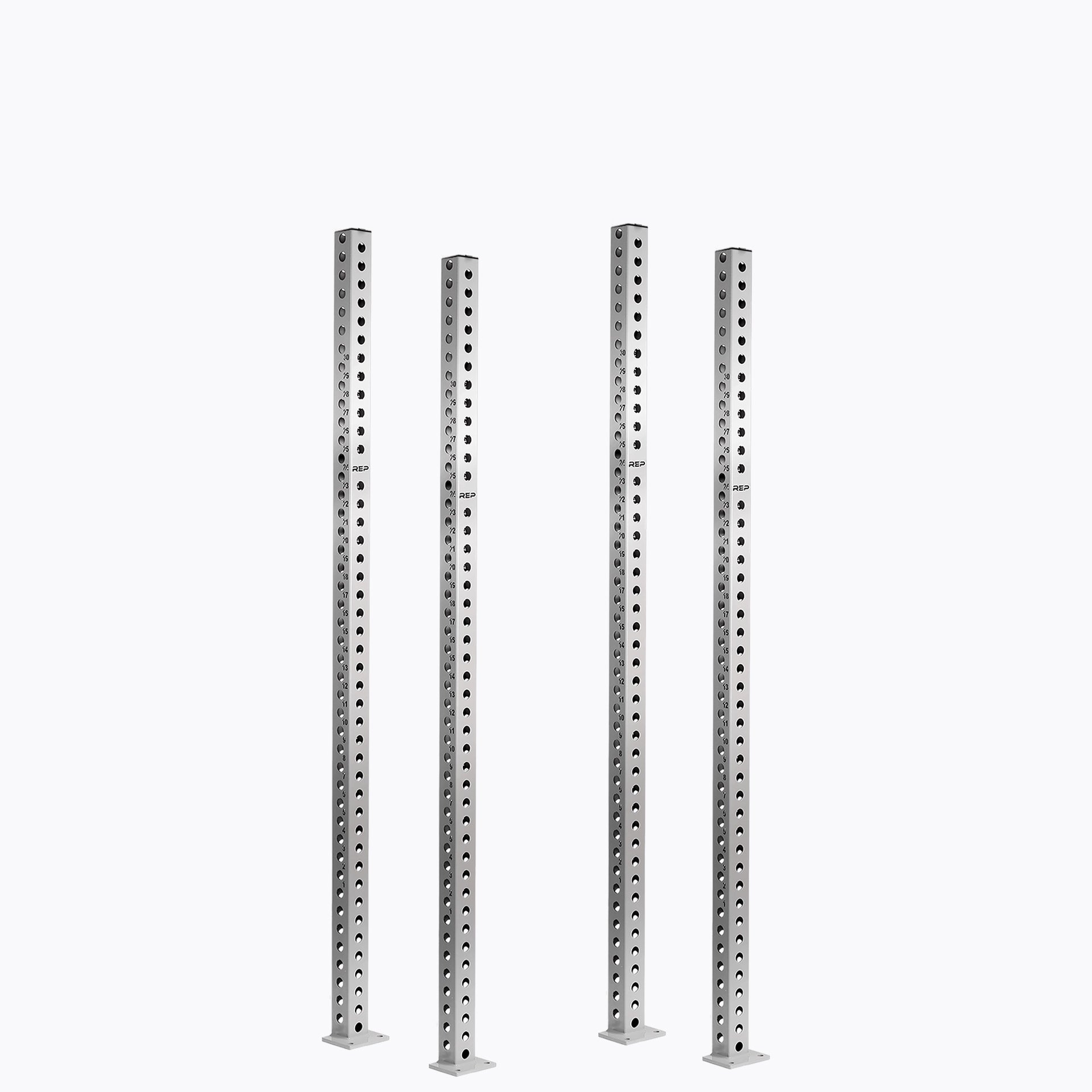 PR-5000 Rack Uprights
