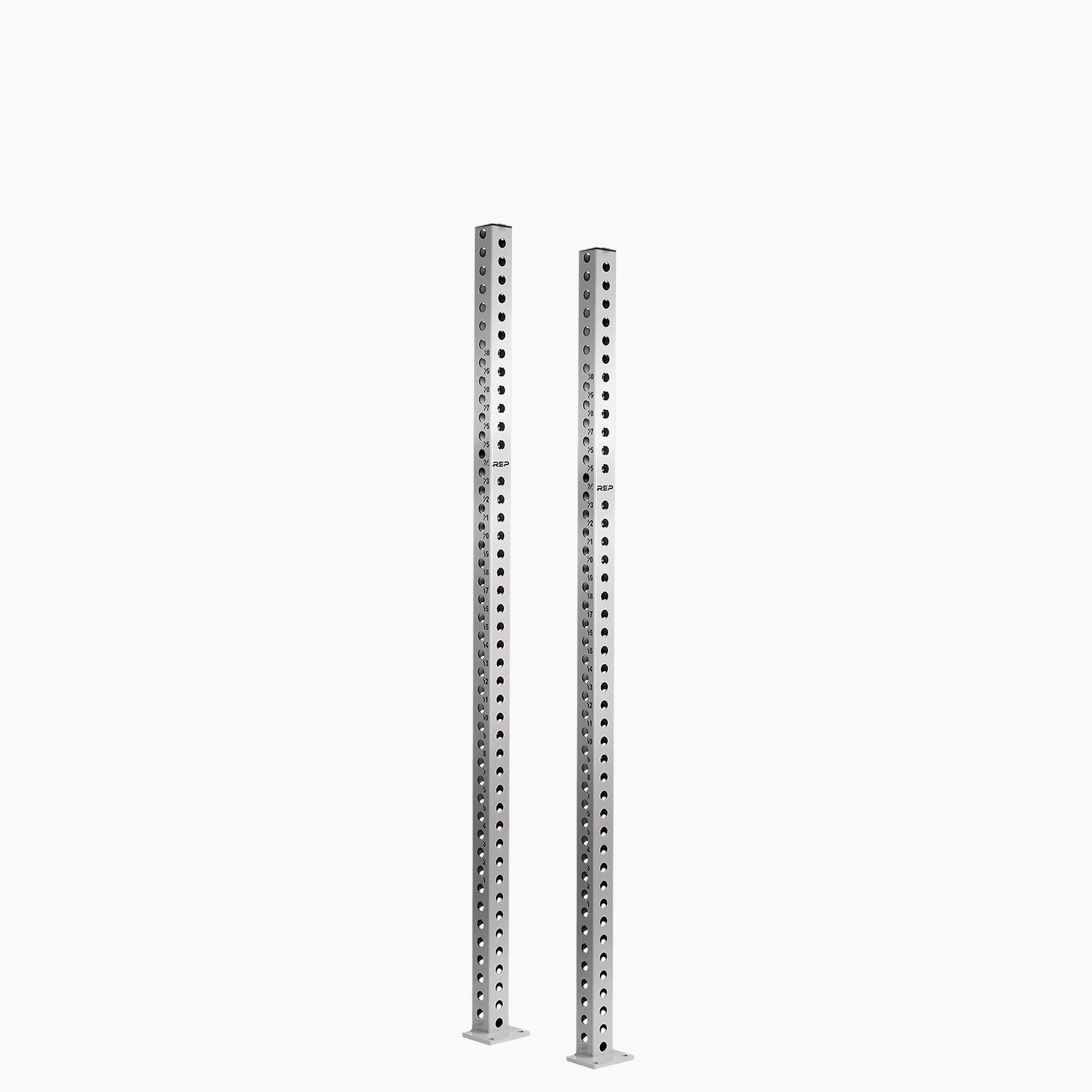 PR-5000 Rack Uprights